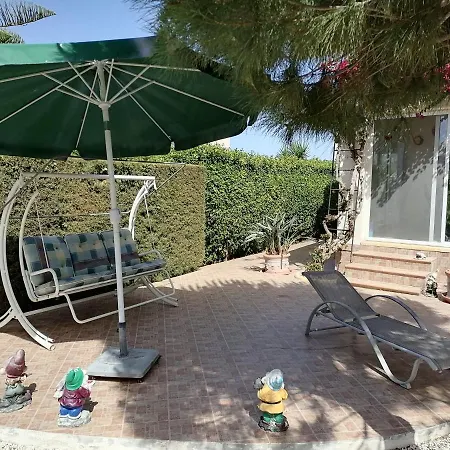Villa Alexander, Free Wi-fi & Parking