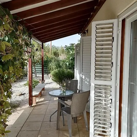 Alexander, Free Wi-fi & Parking Villa Peyia
