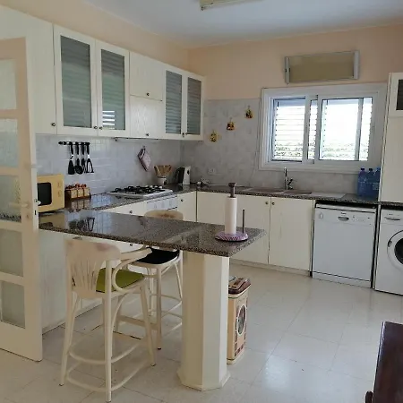 Villa Alexander, Free Wi-fi & Parking *