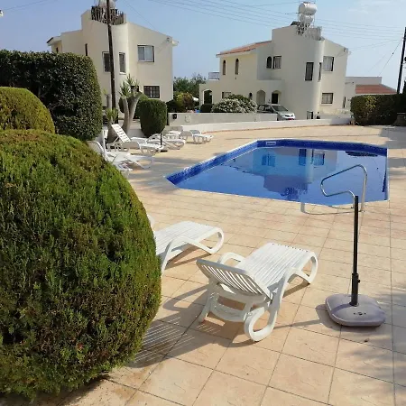 Villa Alexander, Free Wi-fi & Parking Peyia