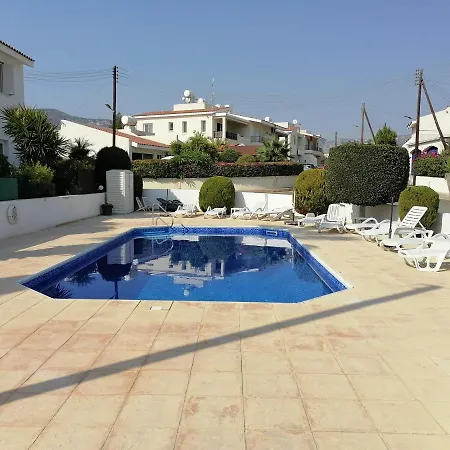 Alexander, Free Wi-fi & Parking Villa *