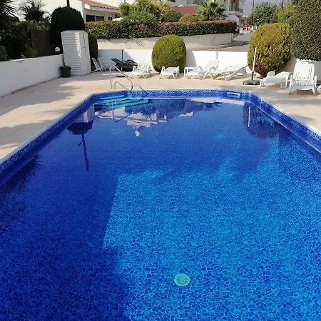 Villa Alexander, Free Wi-fi & Parking *