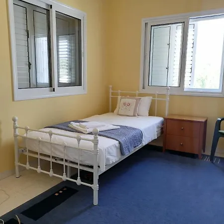 Villa Alexander, Free Wi-fi & Parking Peyia